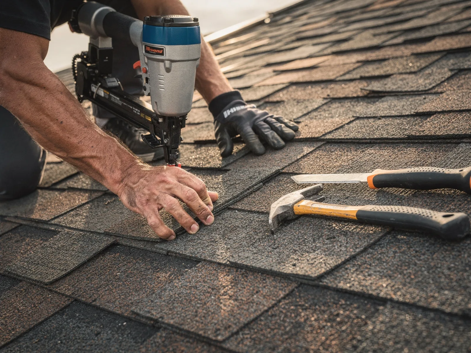 Why choose Roof Repair in Maxwell, IA